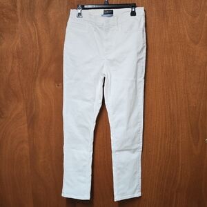 kenneth cole Awearness Slim Fit Jeans - White 30/30
